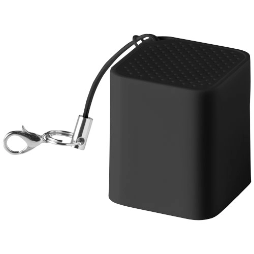 Głośnik Bluetooth® z wbudowanym wyzwalaczem do aparatu Timbre PFC-13416800 czarny
