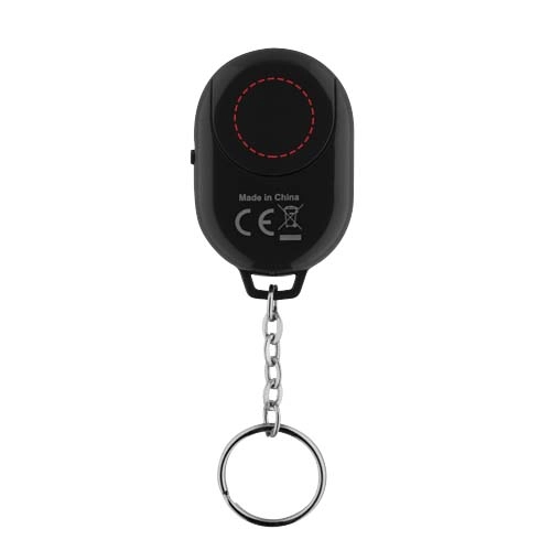 Wyzwalacz do zdjęć mocowany do kluczy na Bluetooth® Selfie PFC-13416900 czarny
