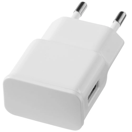Ładowarka sieciowa USB Voltz PFC-13417501 biały