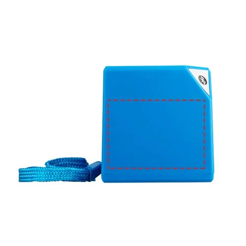 Głośnik Bluetooth® Sonic PFC-13417901 niebieski