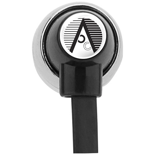 Słuchawki douszne na Bluetooth® Bustle PFC-13420500 czarny