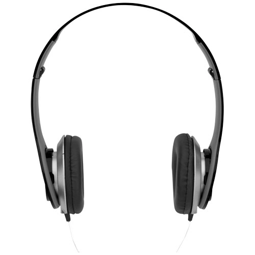 Składane słuchawki Cheaz PFC-13420700 czarny