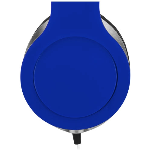 Składane słuchawki Cheaz PFC-13420701 niebieski