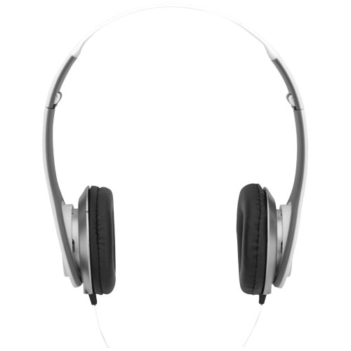 Składane słuchawki Cheaz PFC-13420703 biały