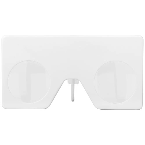 Mini okulary wirtualnej rzeczywistości z klipem PFC-13422100 biały