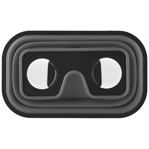 Składane okulary wirtualnej rzeczywistości Sil-val PFC-13422800 szary