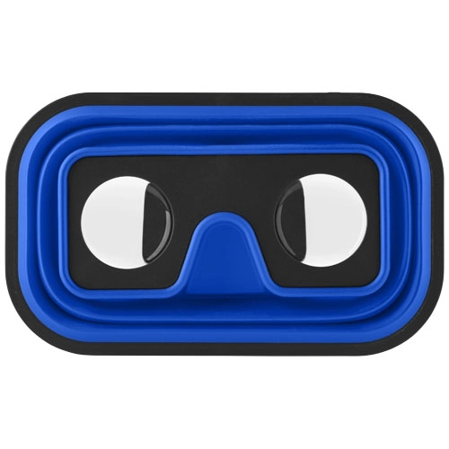 Składane okulary wirtualnej rzeczywistości Sil-val PFC-13422801 niebieski