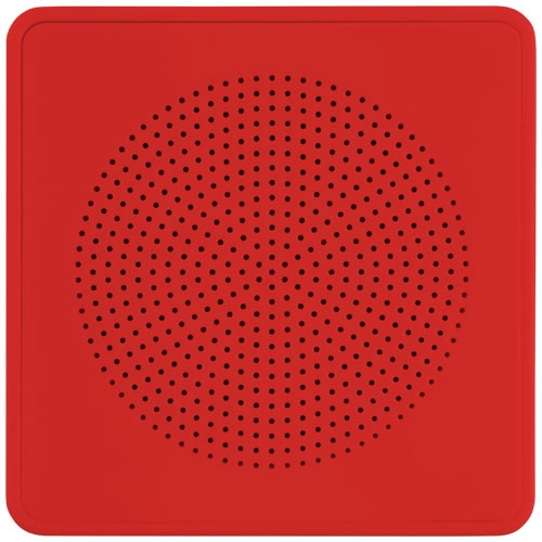 Głośnik Bluetooth® Whammo PFC-13423402 czerwony
