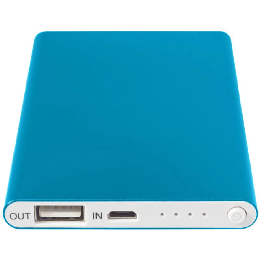 Powerbank 4000 mAh Pep PFC-13424505 niebieski