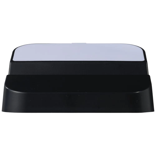 Hub USB ipodstawka na telefon 3w1 Hopper PFC-13425400 czarny