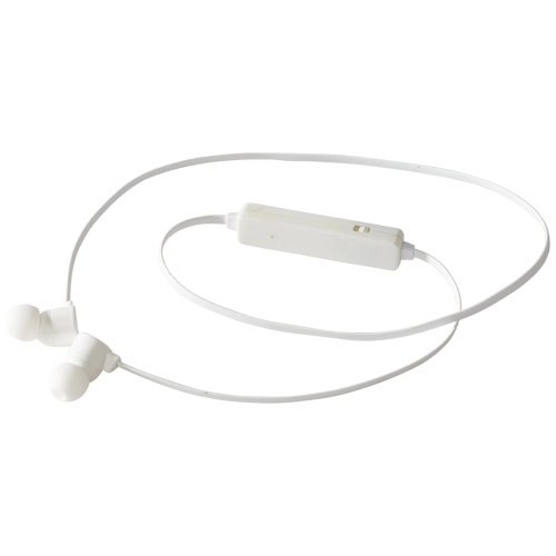 Kolorowe słuchawki Bluetooth® PFC-13425602 biały