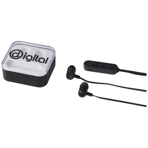 Słuchawki Bluetooth® Colour-pop PFC-13426300 czarny