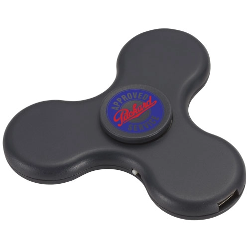 Głośnik Bluetooth® Spin-It Widget™ PFC-13426700 czarny