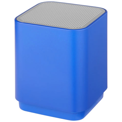 Głośnik Bluetooth® Beam z podświetleniem PFC-13499102 niebieski