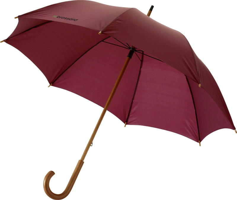 Klasyczny parasol 23'' PFC-19547818 czerwony
