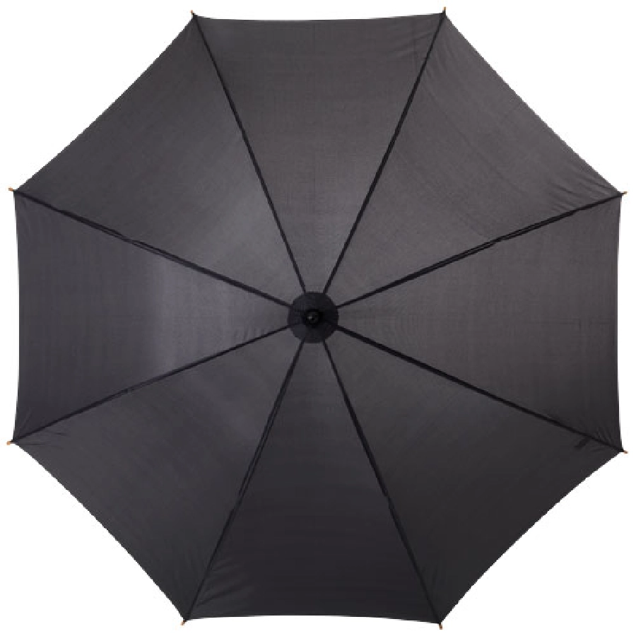Klasyczny parasol Jova 23'' PFC-19547820 czarny