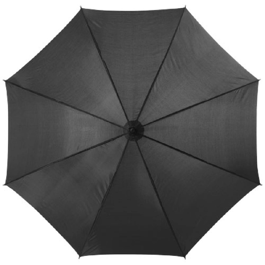 Klasyczny parasol automatyczny Kyle 23'' PFC-19547952 czarny