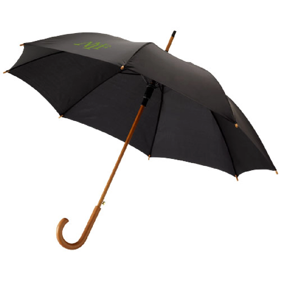 Klasyczny parasol automatyczny Kyle 23'' PFC-19547952 czarny
