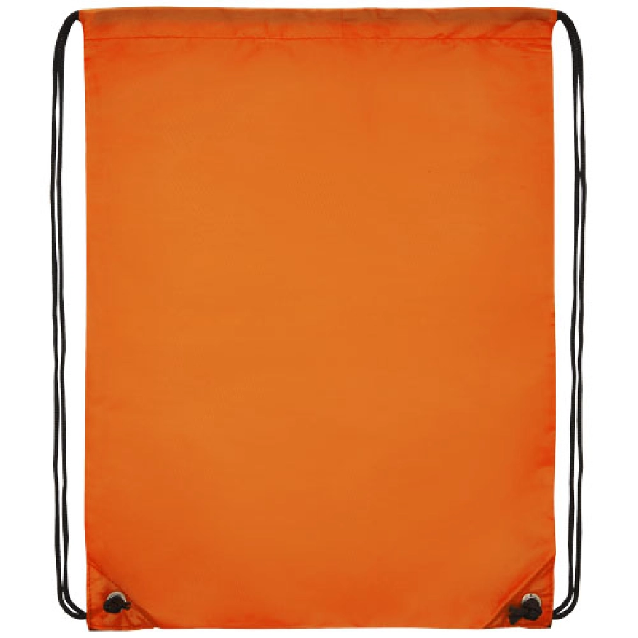Plecak Oriole premium PFC-19549062 pomarańczowy