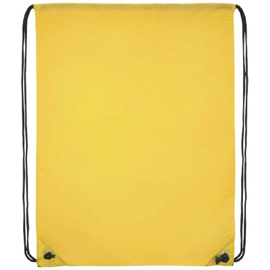 Plecak Oriole premium PFC-19549065 żółty