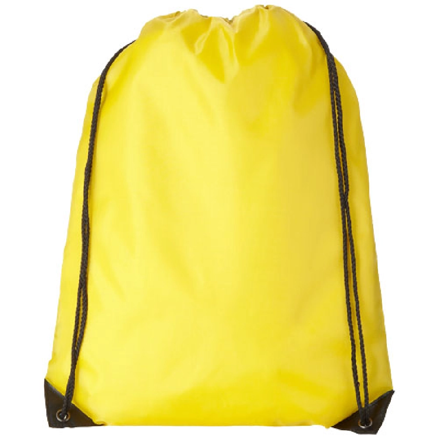 Plecak Oriole premium PFC-19549065 żółty