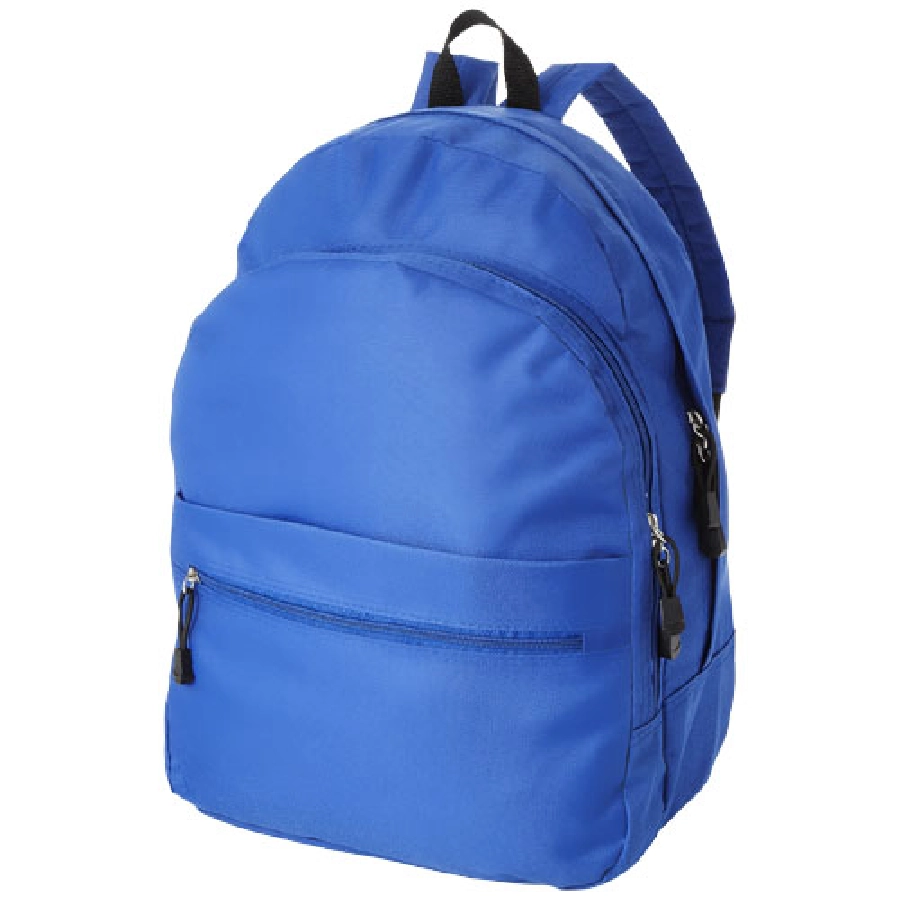 Plecak Trend PFC-19549652 niebieski