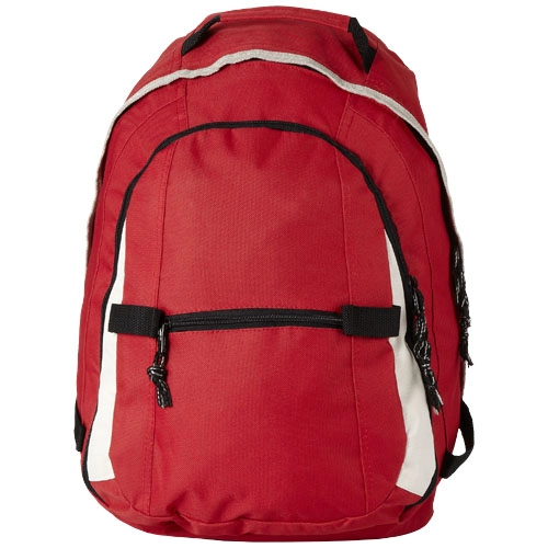 Plecak Colorado PFC-19549669 czerwony