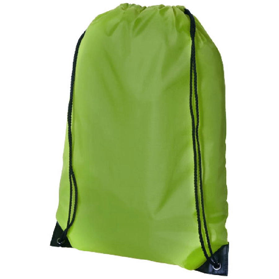 Plecak Oriole premium PFC-19550170 zielony