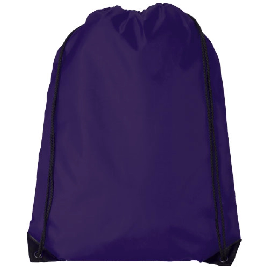 Plecak Oriole premium PFC-19550171 fioletowy