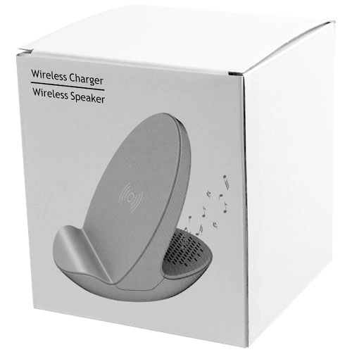 S10 Bluetooth® 3-function speaker PFC-1PW00001 biały