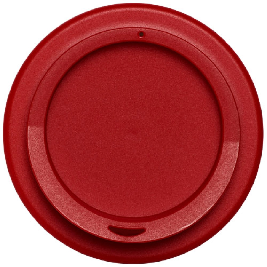 Kubek termiczny z serii Americano® o pojemności 350 ml PFC-21000139 czerwony