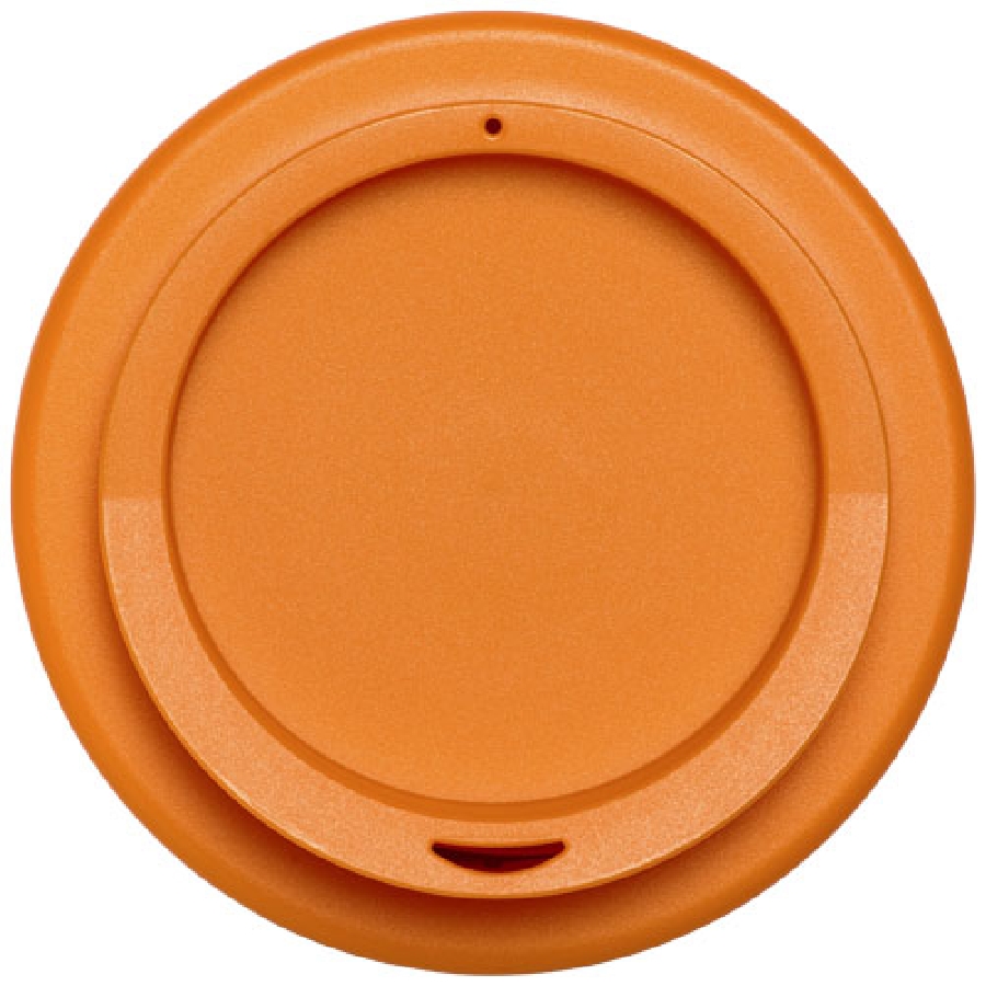 Kubek termiczny z serii Brite-Americano o pojemności 350 ml PFC-21000308 pomarańczowy