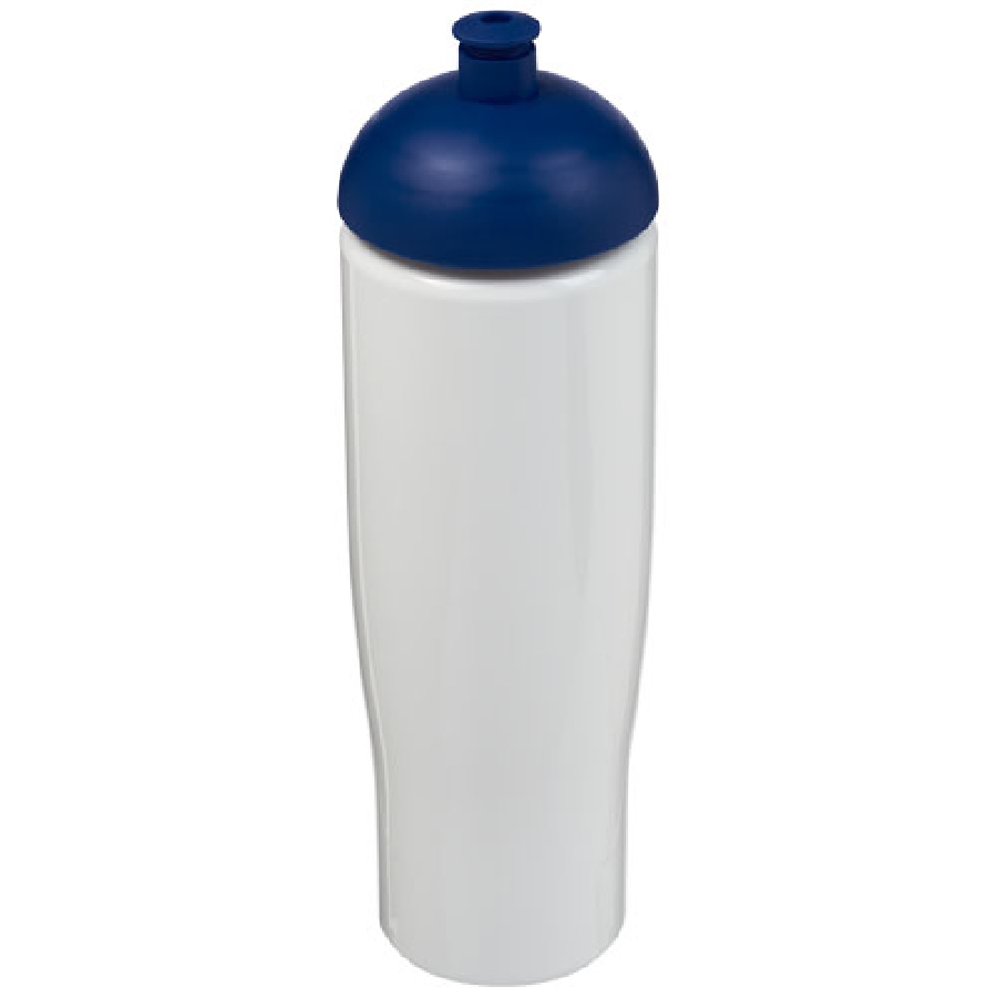 Bidon H2O Tempo® o pojemności 700 ml z wypukłym wieczkiem PFC-21004217 biały