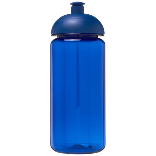 Bidon Octave Tritan™ o pojemności 600 ml z wypukłym wieczkiem PFC-21006511 niebieski