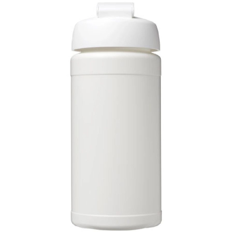 Bidon Baseline® Plus o pojemności 500 ml z wieczkiem zaciskowym PFC-21006801 biały