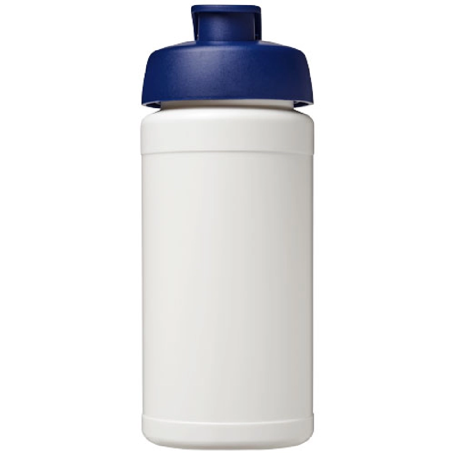 Bidon Baseline® Plus o pojemności 500 ml z wieczkiem zaciskowym PFC-21006802 biały
