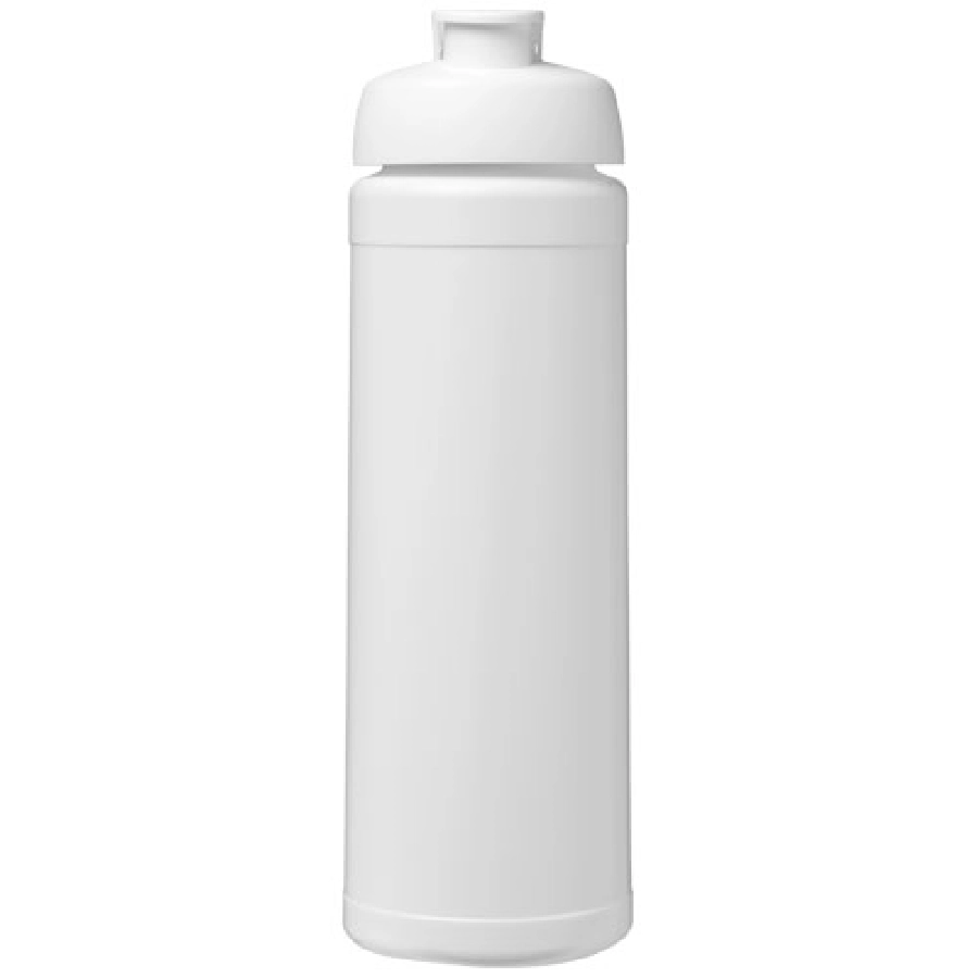 Bidon Baseline® Plus o pojemności 750 ml z wieczkiem zaciskowym PFC-21007001 biały