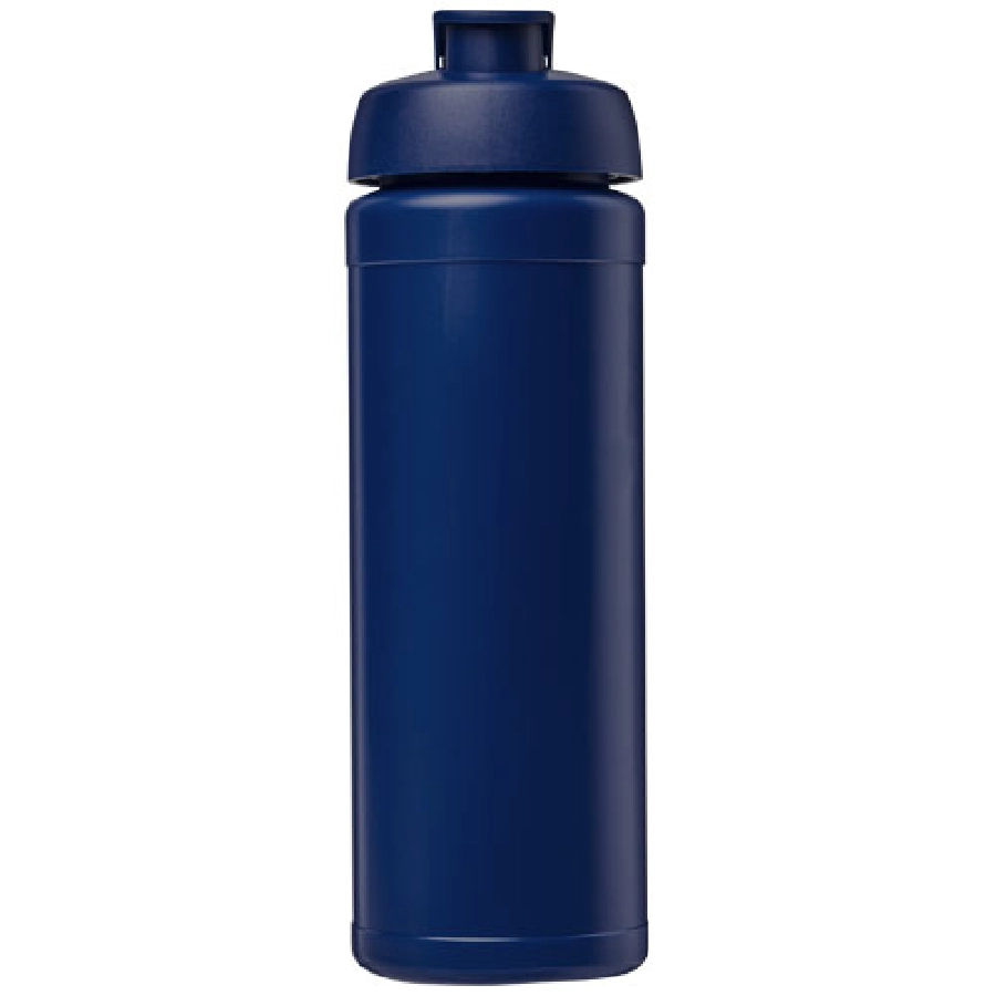 Bidon Baseline® Plus o pojemności 750 ml z wieczkiem zaciskowym PFC-21007019 niebieski