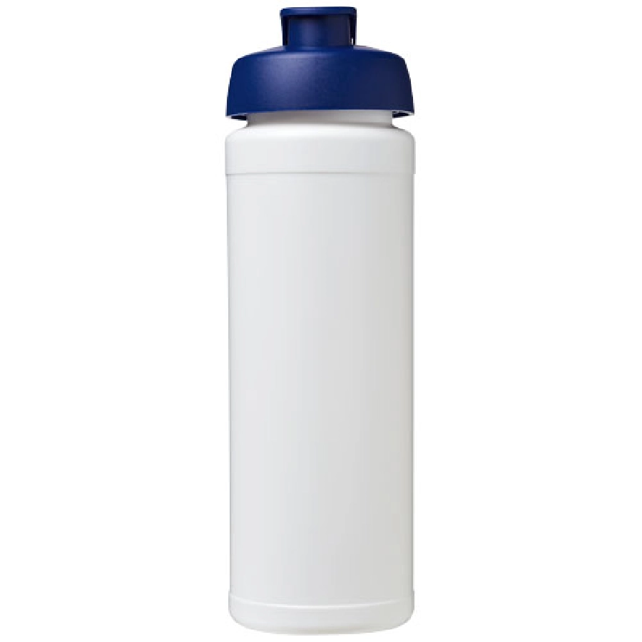 Bidon Baseline® Plus o pojemności 750 ml z wieczkiem zaciskowym i uchwytem PFC-21007402 biały