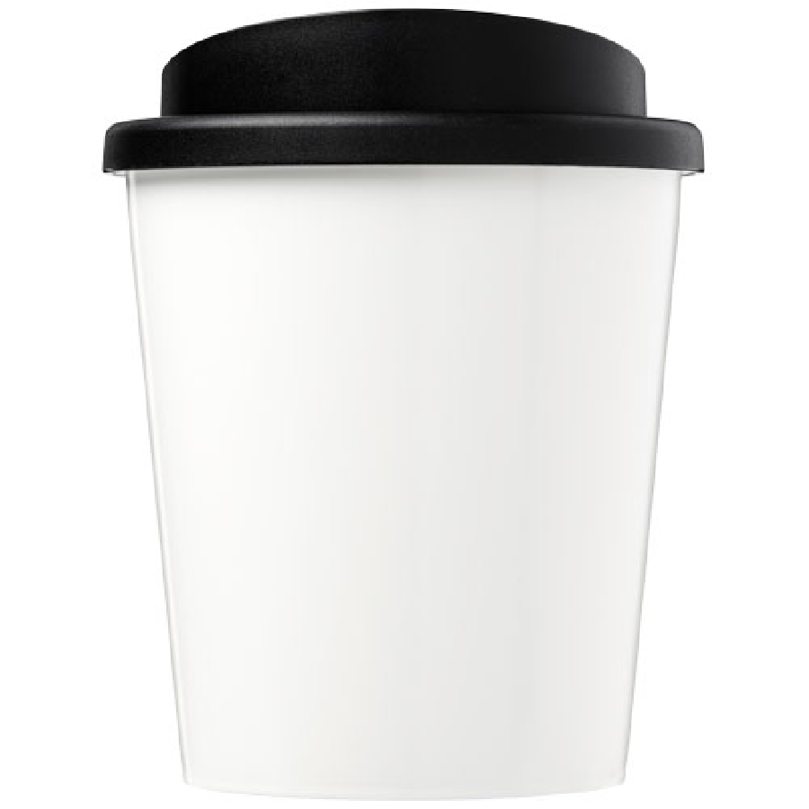 Kubek termiczny espresso z serii Brite-Americano® o pojemności 250 ml PFC-21009100 czarny