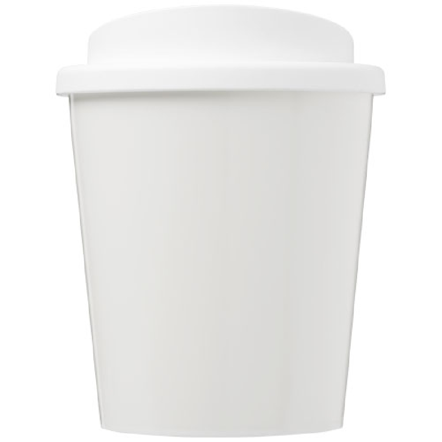 Kubek termiczny espresso z serii Brite-Americano® o pojemności 250 ml PFC-21009101 biały