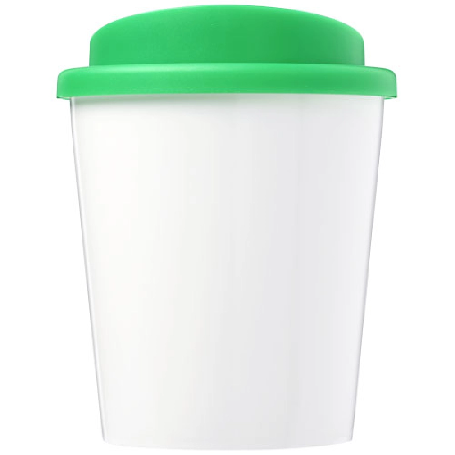 Kubek termiczny espresso z serii Brite-Americano® o pojemności 250 ml PFC-21009106 zielony
