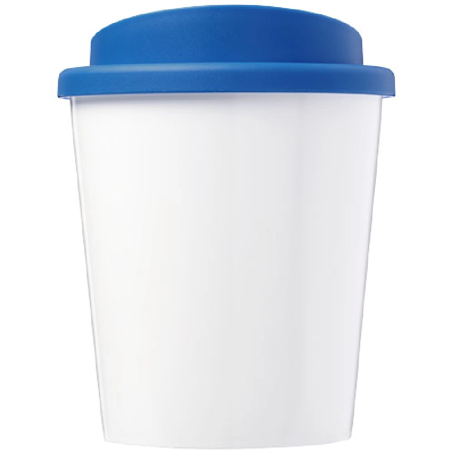Kubek termiczny espresso z serii Brite-Americano® o pojemności 250 ml PFC-21009107 niebieski