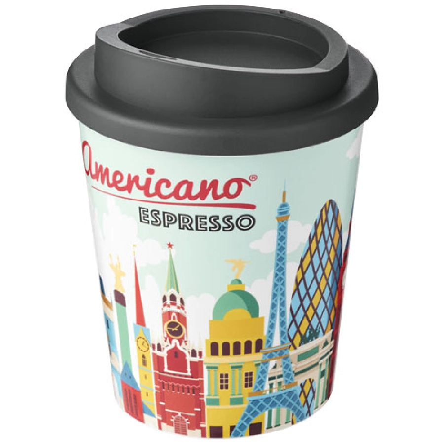 Kubek termiczny espresso z serii Brite-Americano® o pojemności 250 ml PFC-21009112