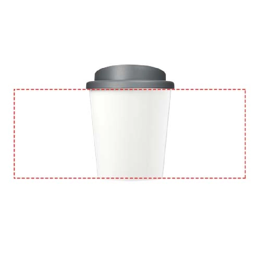 Kubek termiczny espresso z serii Brite-Americano® o pojemności 250 ml PFC-21009112