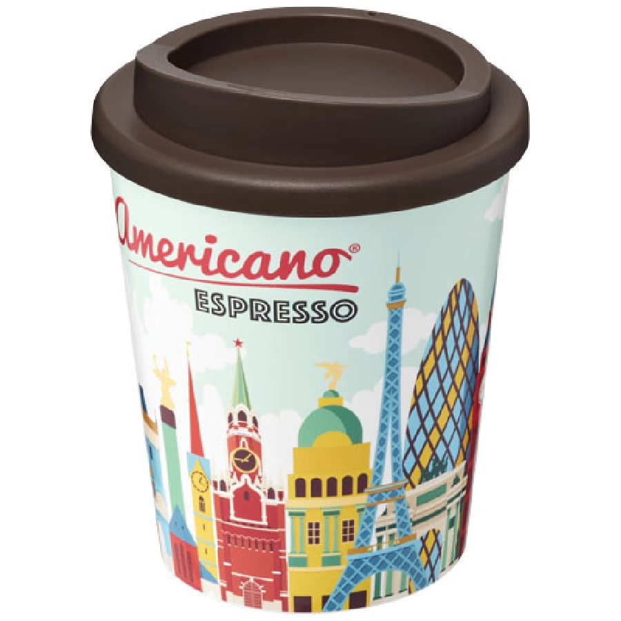 Kubek termiczny espresso z serii Brite-Americano® o pojemności 250 ml PFC-21009113