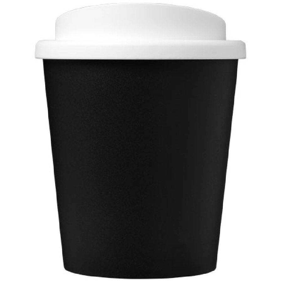 Kubek termiczny Americano® Espresso o pojemności 250 ml PFC-21009201 czarny