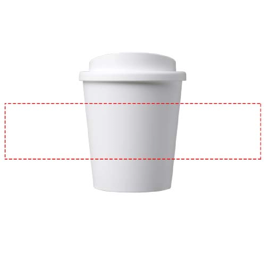 Kubek termiczny Americano® Espresso o pojemności 250 ml PFC-21009207 biały