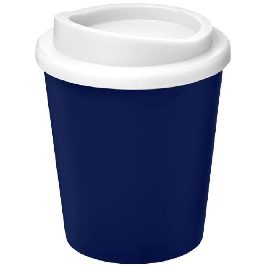 Kubek termiczny Americano® Espresso o pojemności 250 ml PFC-21009215 niebieski