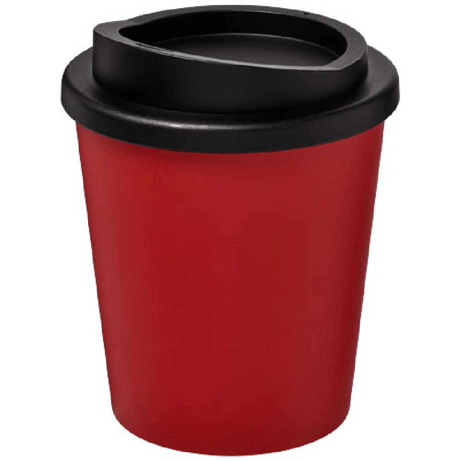 Kubek termiczny Americano® Espresso o pojemności 250 ml PFC-21009216 czerwony